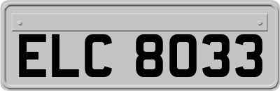 ELC8033