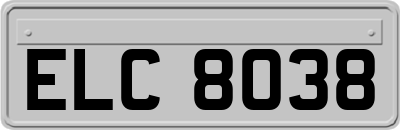 ELC8038