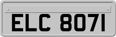 ELC8071