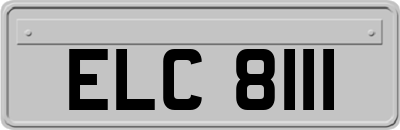 ELC8111
