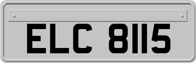 ELC8115