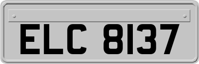 ELC8137