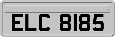 ELC8185