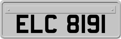 ELC8191