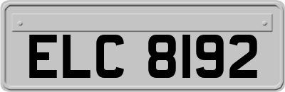 ELC8192