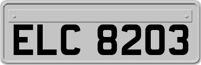ELC8203