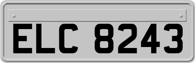 ELC8243
