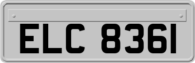 ELC8361