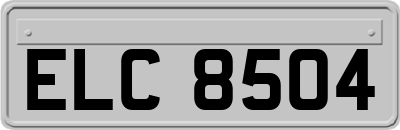 ELC8504