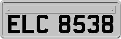 ELC8538
