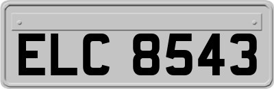 ELC8543