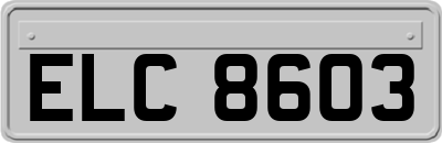 ELC8603
