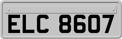 ELC8607