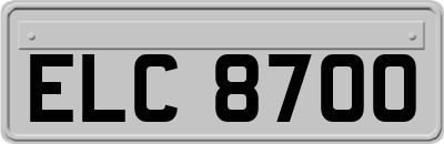 ELC8700