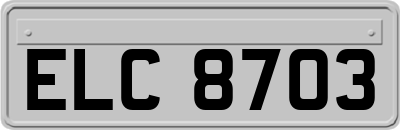 ELC8703