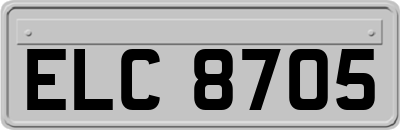 ELC8705