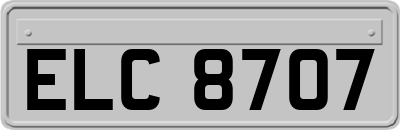 ELC8707