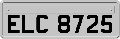 ELC8725