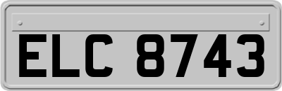 ELC8743