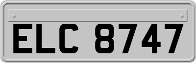 ELC8747