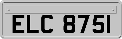 ELC8751