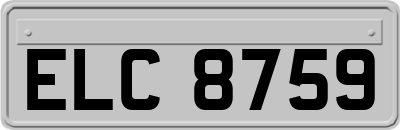 ELC8759