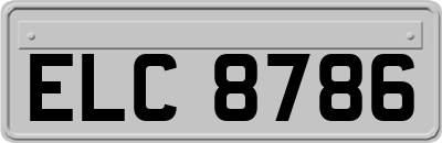 ELC8786