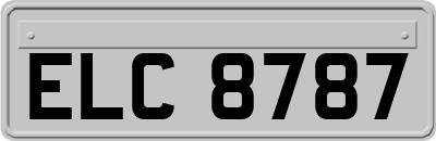 ELC8787