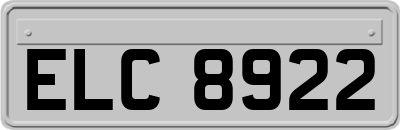 ELC8922