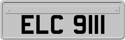 ELC9111
