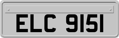 ELC9151