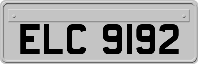 ELC9192