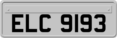 ELC9193