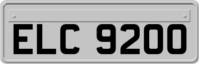 ELC9200