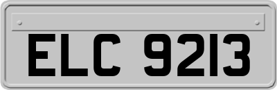 ELC9213