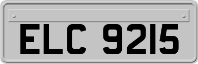 ELC9215
