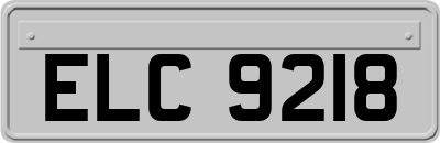 ELC9218