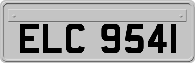ELC9541