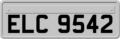 ELC9542