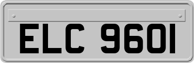 ELC9601