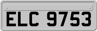 ELC9753