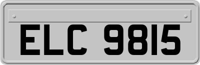 ELC9815