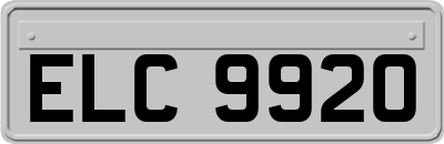 ELC9920