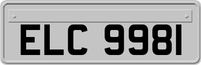 ELC9981