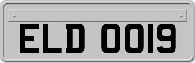 ELD0019