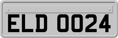 ELD0024