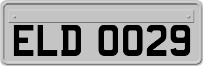 ELD0029