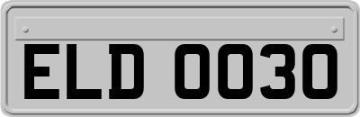 ELD0030