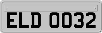 ELD0032
