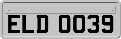 ELD0039